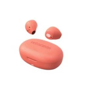 URBANISTA LISBON BT bežične bubice baterija 9h, Android/iOS, svetlo roze