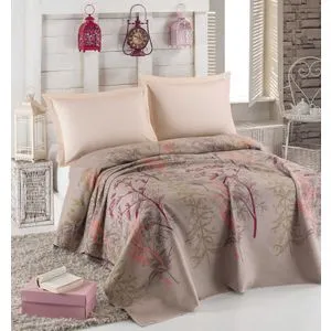 Urla - Beige Beige
Red
Salmon
Green King Pique (EU) (FR)