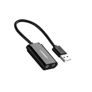USB 2.0 zvučna karta Ugreen US205