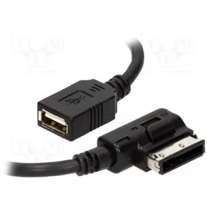 USB adapter za MERCEDES.02