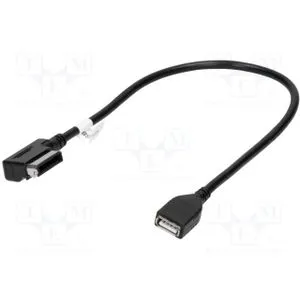 USB adapter za USB AUDI.03
