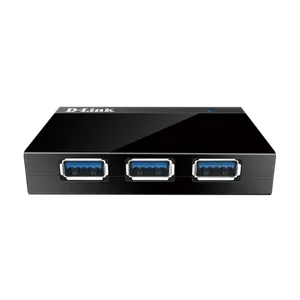 USB D-Link DUB-1340 HUB USB3.0