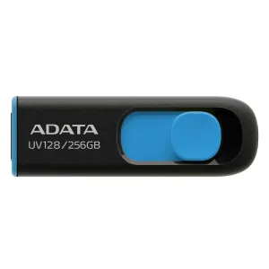 USB Flash Drive 256 GB AData 3.1 AUV128-256G-RBE