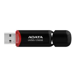 USB Flash Drive 256 GB AData 3.1 AUV150-256G-RBK