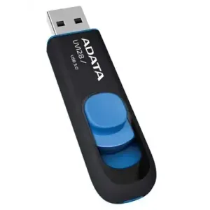 USB Flash Drive 64 GB AData 3.1 AUV128-64G-RBE