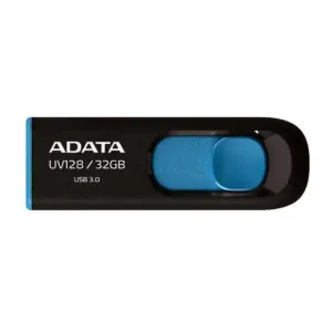 USB Flash Memorija AData 128 GB AUV128-128G-RBE