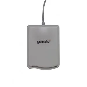 USB Gemalto PC IDBridge CT40 citac smart kartica