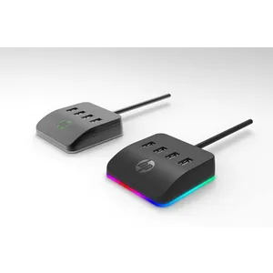 USB HUB USB AM NA 4*USB 2.0 HP DHC-CT120