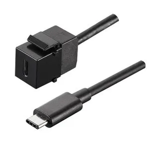 USB Modu Keystone top C 3.1,crni za adapt. 917.00 i 917.001