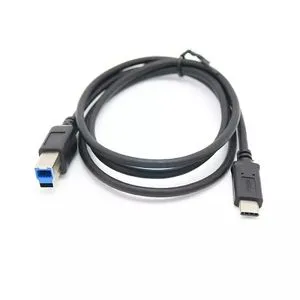 USB Tip C na USB B Muški Kabl za Štampač