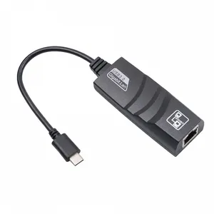 USB Type C LAN karta JWD-U23