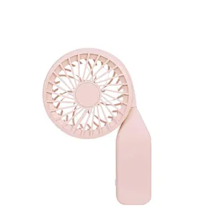 USB ventilator-roze