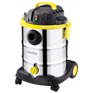 USISIVAC * ROYALITY RLWDVC25 ZA SUVO I MOKRO USISAVANJA 1400W 25L (7600)