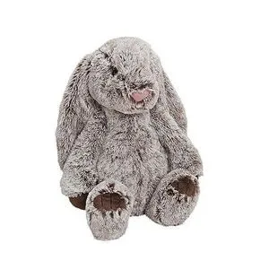 Uskršnja dekoracija RABBIT PLUSH 30cm 10019958