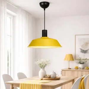 Žuti Luster 242400