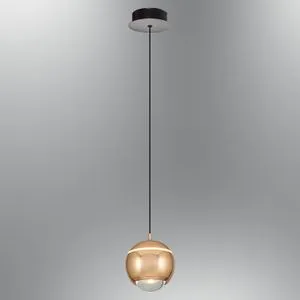 Žuti Luster 2806-1A-03