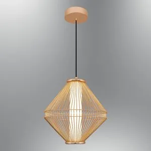 Žuti Luster 3224B-1-03