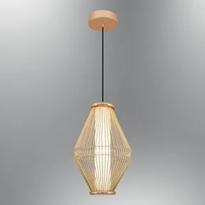 Žuti Luster 3224K-1-03