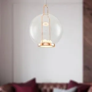 Žuti Luster 3434-2A-03