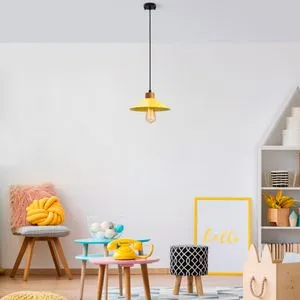 Žuti Luster GMN-00004