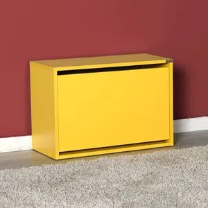 Žuti Ormar za Cipele SHC-110-HH-1