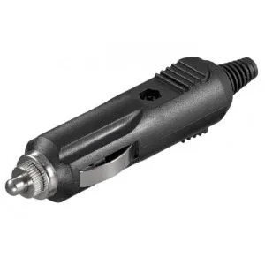 Utikac za kabel auto upaljaca sa osiguracem WS20