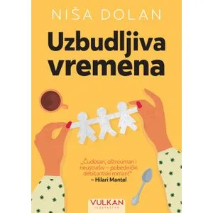 Uzbudljiva vremena