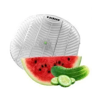 V-Screen Cucumber melon mrežica za pisoar (pak)