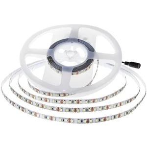 V-TAC LED TRAKA 3528 120LED, 8W, 12V, 3000K, IP20, SKU-212025