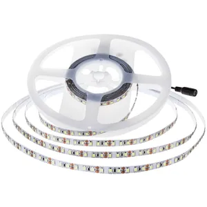 V-TAC LED TRAKA 3528 120LED, 8W, 12V, 4000K, IP20, SKU-212042