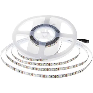 V-TAC LED TRAKA 3528 120LED, 8W, 12V, 6500K, IP20, SKU-212002