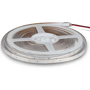 V-TAC LED TRAKA 3528 60LED, 3.6W, 12V, 6000K, IP65, SKU-2031