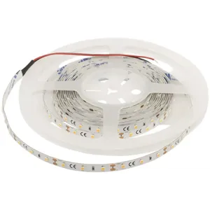 V-TAC LED TRAKA 3528 60LED, 4.2W, 12V, 3000K, IP20, SKU-212016