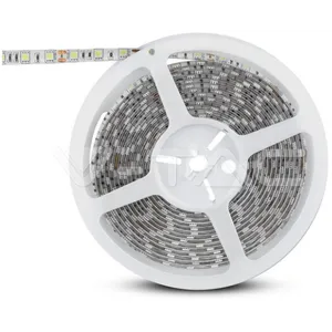 V-TAC LED TRAKA 5050 60LED, 11W, 12V, 4000K, IP65, SKU-212150