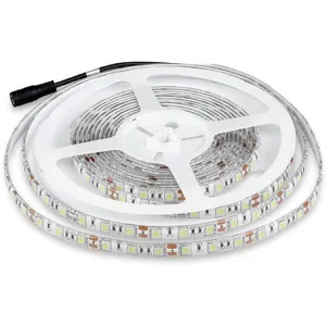 V-TAC LED TRAKA 5050 60LED, 11W, 12V, 6500K, IP65, SKU-212148