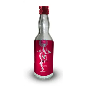 V vodka 0.10 lit
