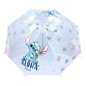 Vadobag Kišobran Stitch Rainy Days