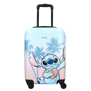 Vadobag Kofer Na Točkiće Stitch 