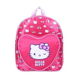 Vadobag Ranac Hello Kitty Follow The Ranbow