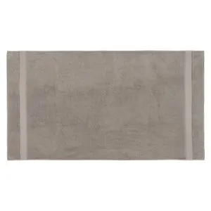 Valencia Hand - Warm Grey Warm Grey Hand Towel