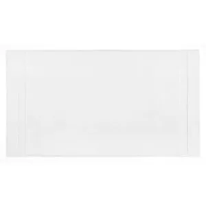 Valencia Wash - White White Wash Towel
