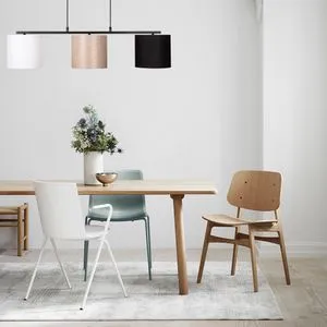 Valiz - 4722 Black
Cream
White Chandelier
