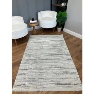 Vals - Plavi Tepih (100 x 250 cm)