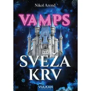 VAMPS: Sveža krv