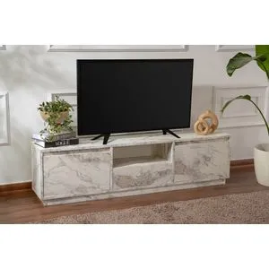 Vanguard - Fressia Marble Freesia Marble TV Stand