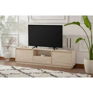 Vanguard - Travertine TV Stalak