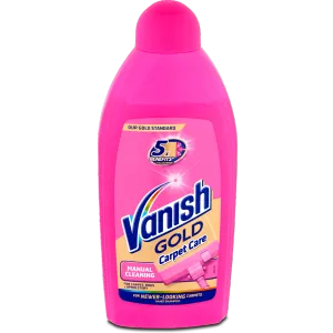 Vanish šampon za tepihe 500 ml