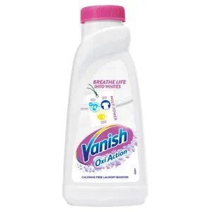 Vanish Oxi Action Gel White 500 ml