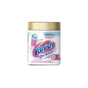 Vanish Oxi Action prašak Pink 470 g