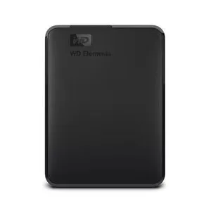 Vanjski Hard Disk WD Elements™ Portable 5TB